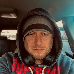 Meet your Posher, Ian